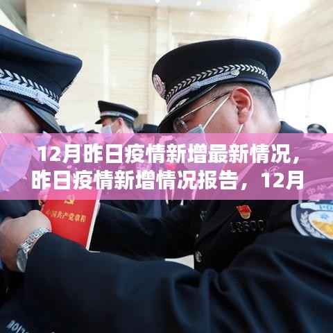 12月最新疫情报告，昨日新增病例分析与数据概述