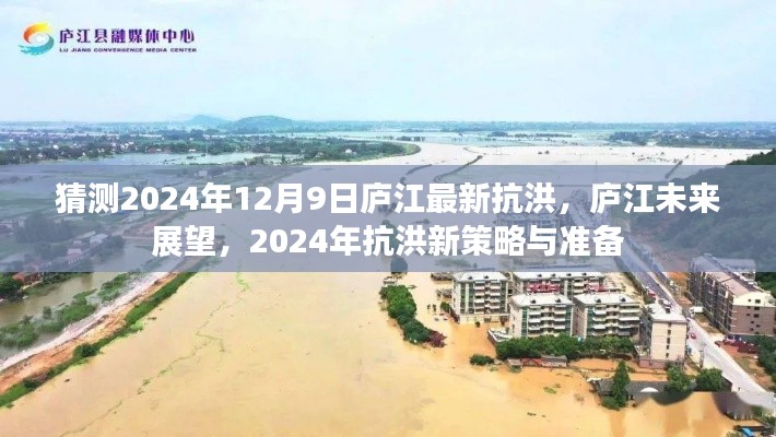 庐江未来展望，揭秘2024年抗洪新策略与准备，庐江抗洪最新动态解读