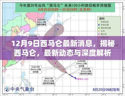 揭秘西马仑，最新动态与深度解析——来自独家报道的独家消息（最新消息）