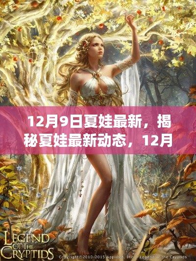 揭秘夏娃最新动态,12月9日的神秘面纱揭晓