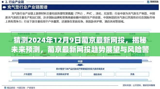 葡京最新网投趋势预测与风险警示（揭秘未来风险，警惕违法犯罪行为）（2024年12月9日）