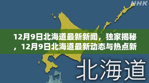 独家揭秘!最新北海道动态与热点新闻速递(12月9日)