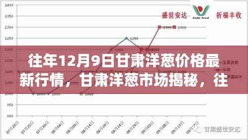 甘肃洋葱市场深度解析，往年12月9日洋葱价格行情与市场揭秘