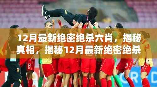 揭秘,12月最新绝密绝杀六肖真相与背后挑战全解析