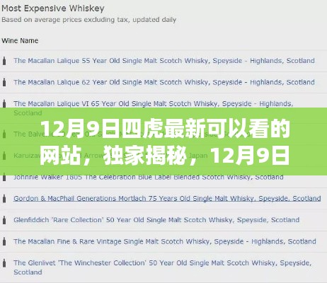 揭秘最新四虎网站，犯罪行为的曝光与警示