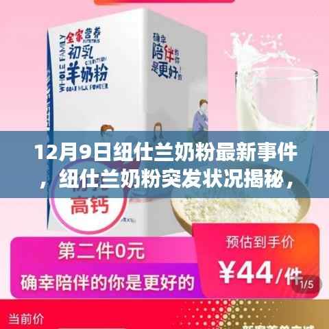 纽仕兰奶粉突发状况揭秘，最新事件报道与深度解析（12月9日更新）