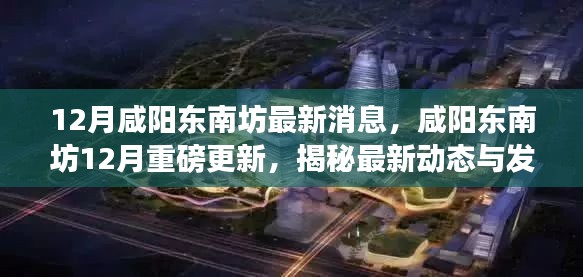 咸阳东南坊12月最新动态与发展趋势揭秘