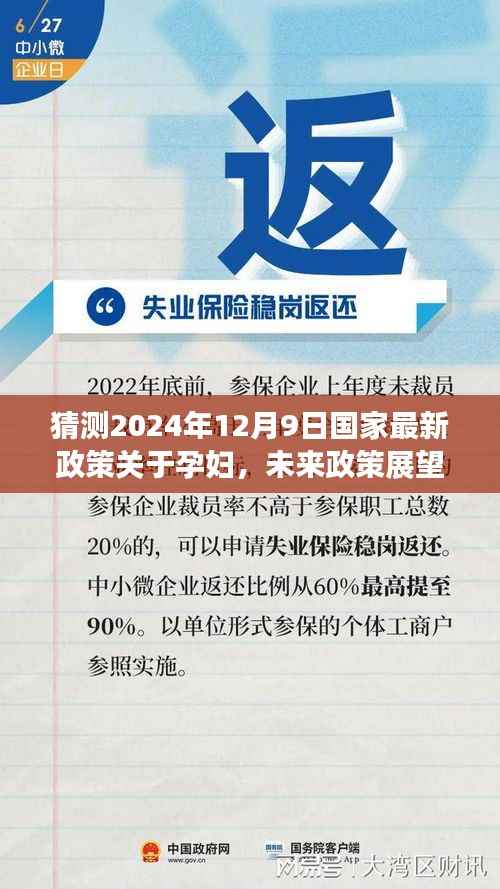 2024年孕妇权益再升级，国家最新政策深度解析与展望