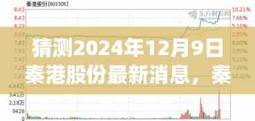 秦港股份最新动态,未来展望与港口新动向揭秘(猜测至2024年12月9日)