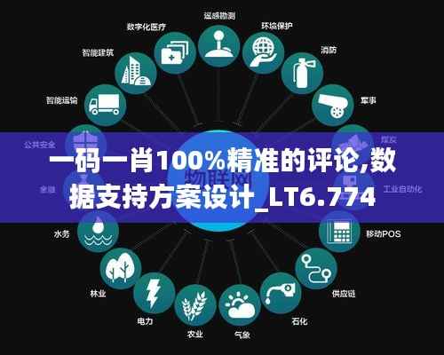 一码一肖100%精准的评论,数据支持方案设计_LT6.774