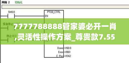 7777788888管家婆必开一肖,灵活性操作方案_尊贵款7.552