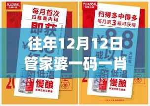 往年12月12日管家婆一码一肖100中奖,精细方案实施_soft1.682