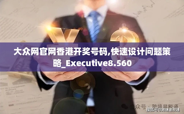 大众网官网香港开奖号码,快速设计问题策略_Executive8.560