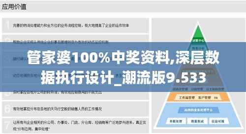 管家婆100%中奖资料,深层数据执行设计_潮流版9.533