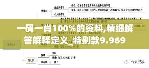 一码一肖100%的资料,精细解答解释定义_特别款9.969