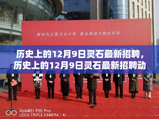 历史上的12月9日灵石最新招聘动态与影响概览