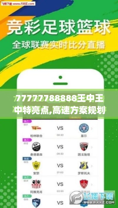 77777788888王中王中特亮点,高速方案规划响应_10DM9.727