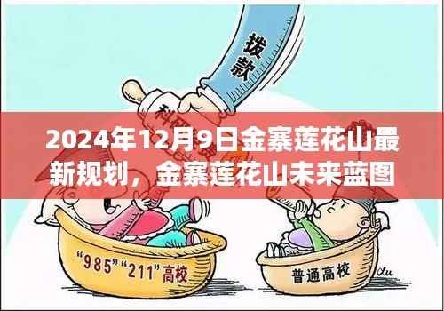 揭秘金寨莲花山未来蓝图，2024年最新规划展望揭秘未来蓝图！