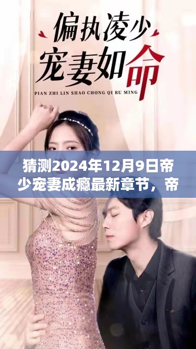 帝少宠妻成瘾最新章节猜想，未来篇章预测至2024年12月9日揭晓甜蜜宠溺新篇章