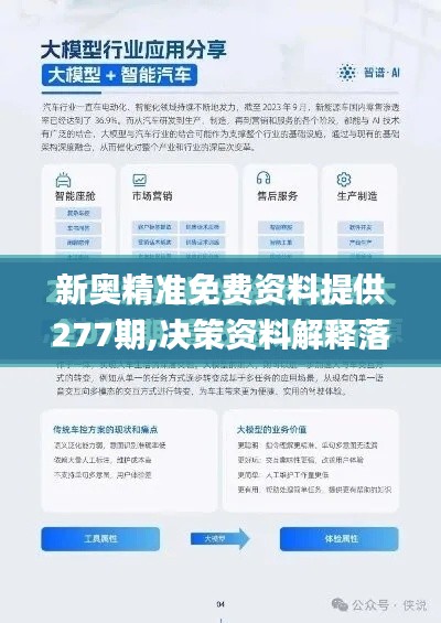 新奥精准免费资料提供277期,决策资料解释落实_高级款5.810