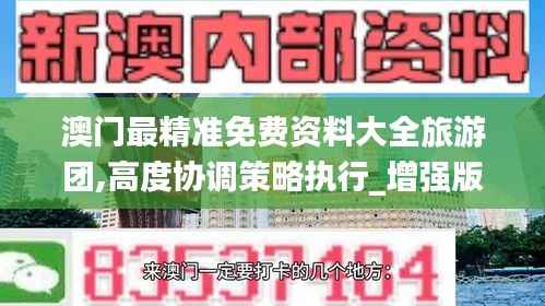 澳门最精准免费资料大全旅游团,高度协调策略执行_增强版17.378