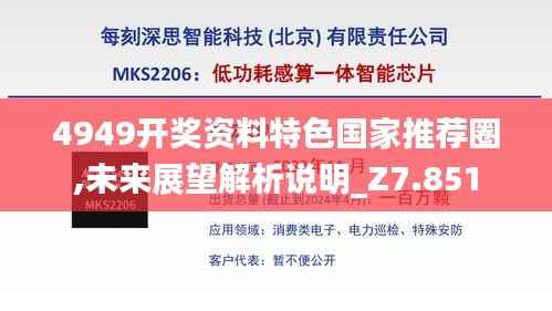 4949开奖资料特色国家推荐圈,未来展望解析说明_Z7.851
