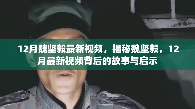 揭秘魏坚毅，最新视频背后的故事与启示深度解析