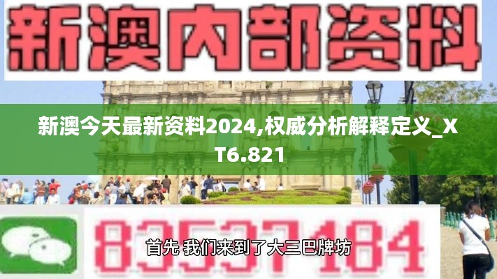 新澳今天最新资料2024,权威分析解释定义_XT6.821