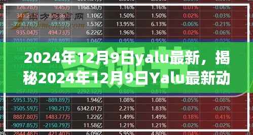 揭秘，前沿科技引领下的Yalu最新动态（2024年12月9日）