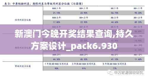 新澳门今晚开奖结果查询,持久方案设计_pack6.930