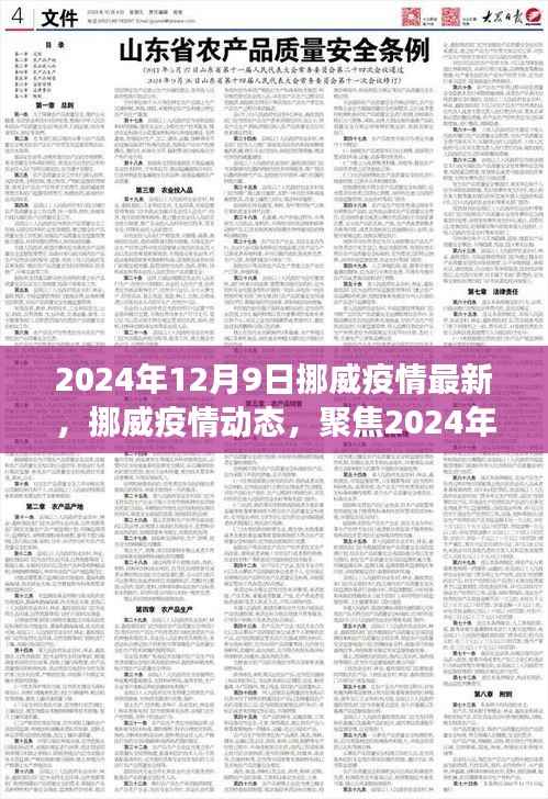 挪威疫情最新动态,聚焦2024年12月9日的进展与趋势