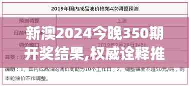 新澳2024今晚350期开奖结果,权威诠释推进方式_增强版10.398
