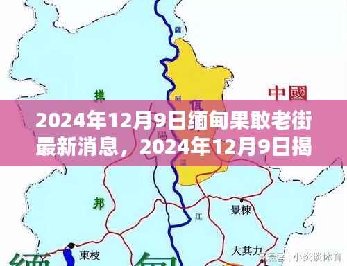 缅甸果敢老街最新动态揭秘，深度解析与违法犯罪问题探讨。