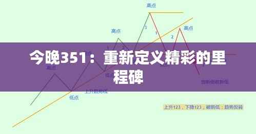 今晚351：重新定义精彩的里程碑