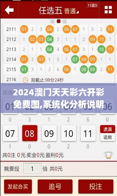 2024澳门天天彩六开彩免费图,系统化分析说明_超值版18.609