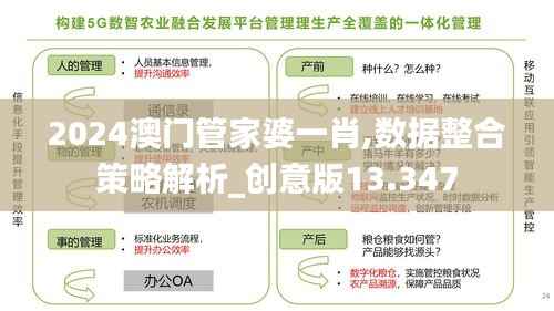 2024澳门管家婆一肖,数据整合策略解析_创意版13.347
