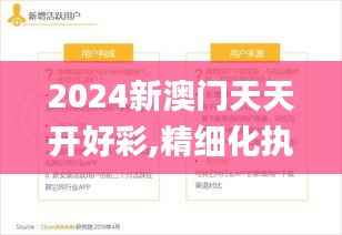 2024新澳门天天开好彩,精细化执行设计_网页版16.219
