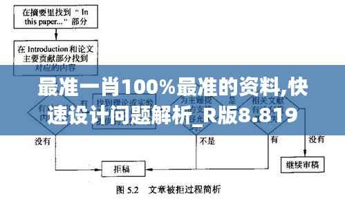 最准一肖100%最准的资料,快速设计问题解析_R版8.819