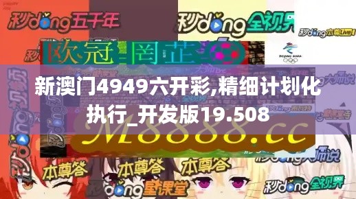 新澳门4949六开彩,精细计划化执行_开发版19.508