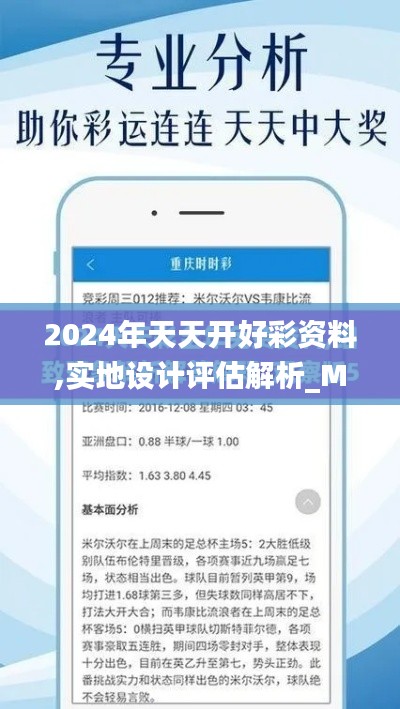 2024年天天开好彩资料,实地设计评估解析_MP6.381