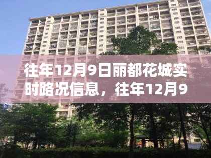 往年12月9日丽都花城实时路况概览,行车指南与路况速览