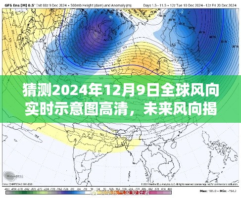 揭秘全球风向,探索未来,解析2024年12月9日全球风向实时示意图高清版