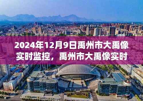 禹州市大禹像实时监控系统,窥探未来科技与文化地标互动的一天(2024年12月9日视角)