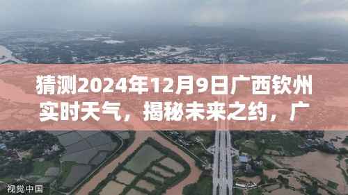 揭秘未来之约，广西钦州天气预报探寻2024年12月9日的天气动态