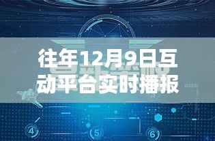 往年12月9日互动平台回顾与实时播报，精彩瞬间一览无余