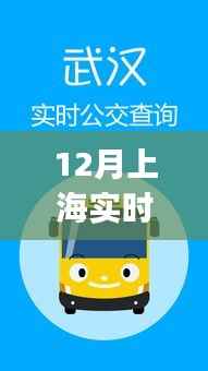 12月上海实时公交APP推荐解析,出行必备工具