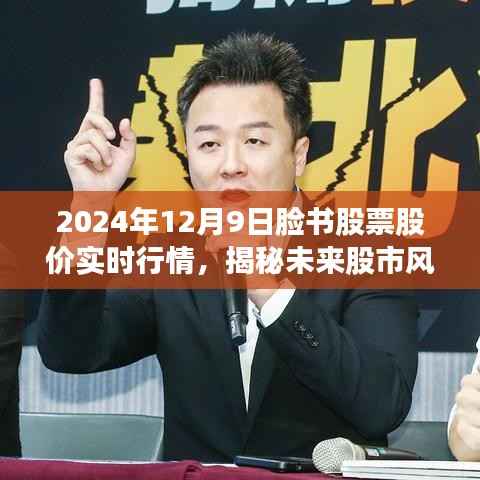 揭秘未来股市风云,以脸书股票行情实时解析为例——2024年12月9日股市行情深度探讨