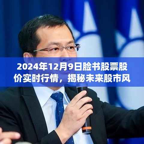 揭秘未来股市风云,以脸书股票行情实时解析为例——2024年12月9日股市行情深度探讨