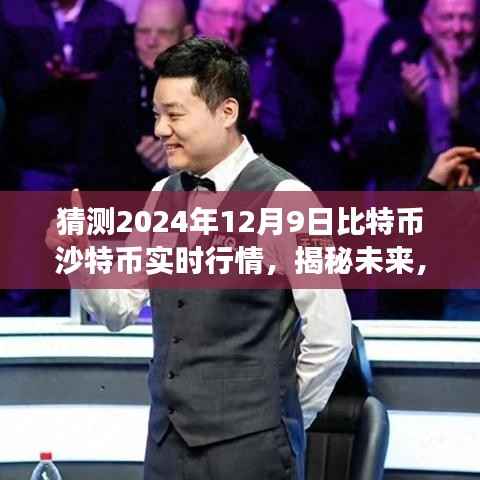 揭秘未来，比特币与沙特币在2024年12月9日的实时行情展望！