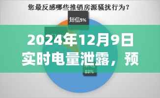 2024年12月9日实时电量泄露事件，电网安全与智能科技的挑战与对策预警发布